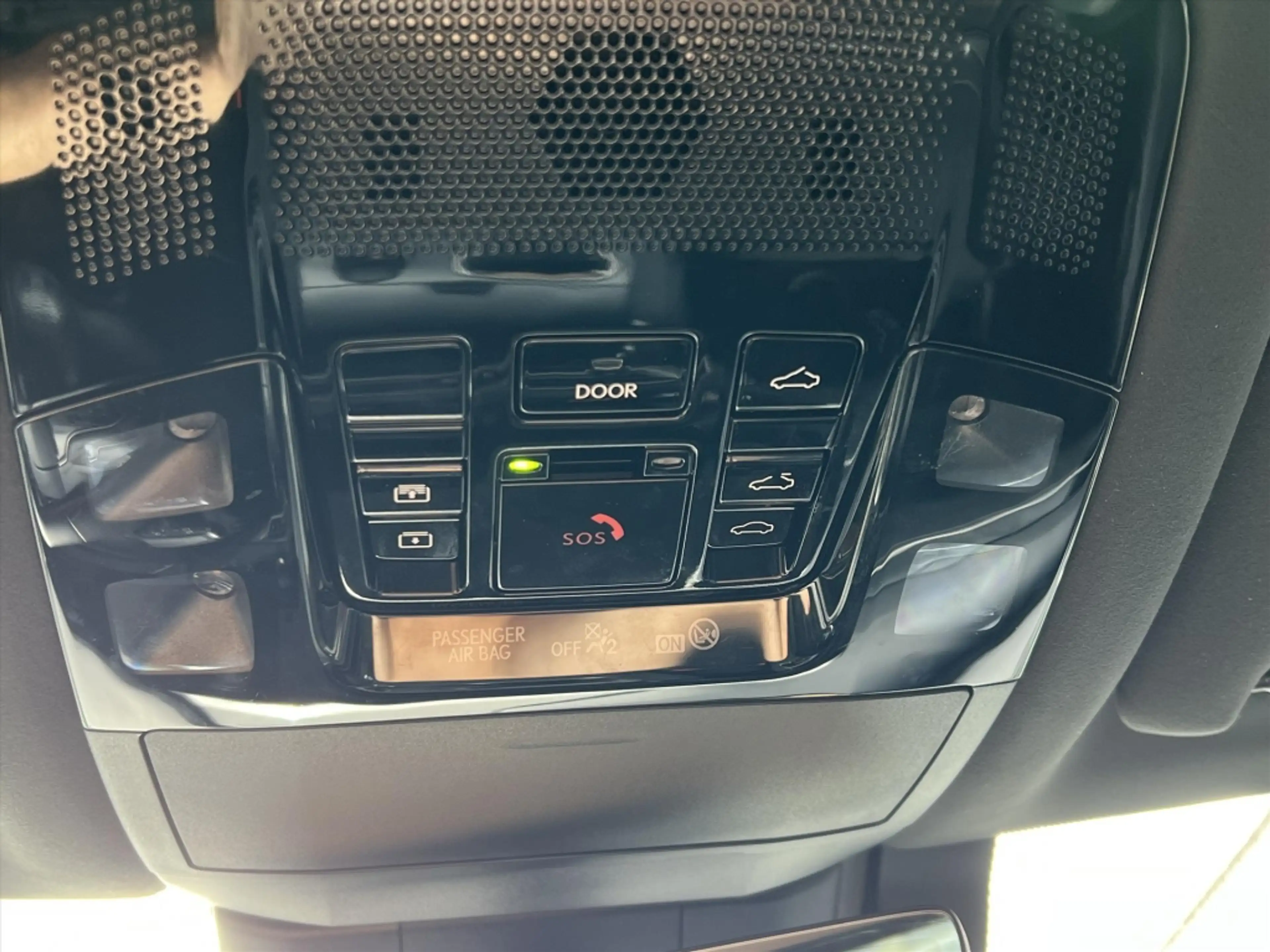 Lexus RX 500h Turbo 371pk AWD F Sport Line | Panoramadak, 21 inc — photo 35