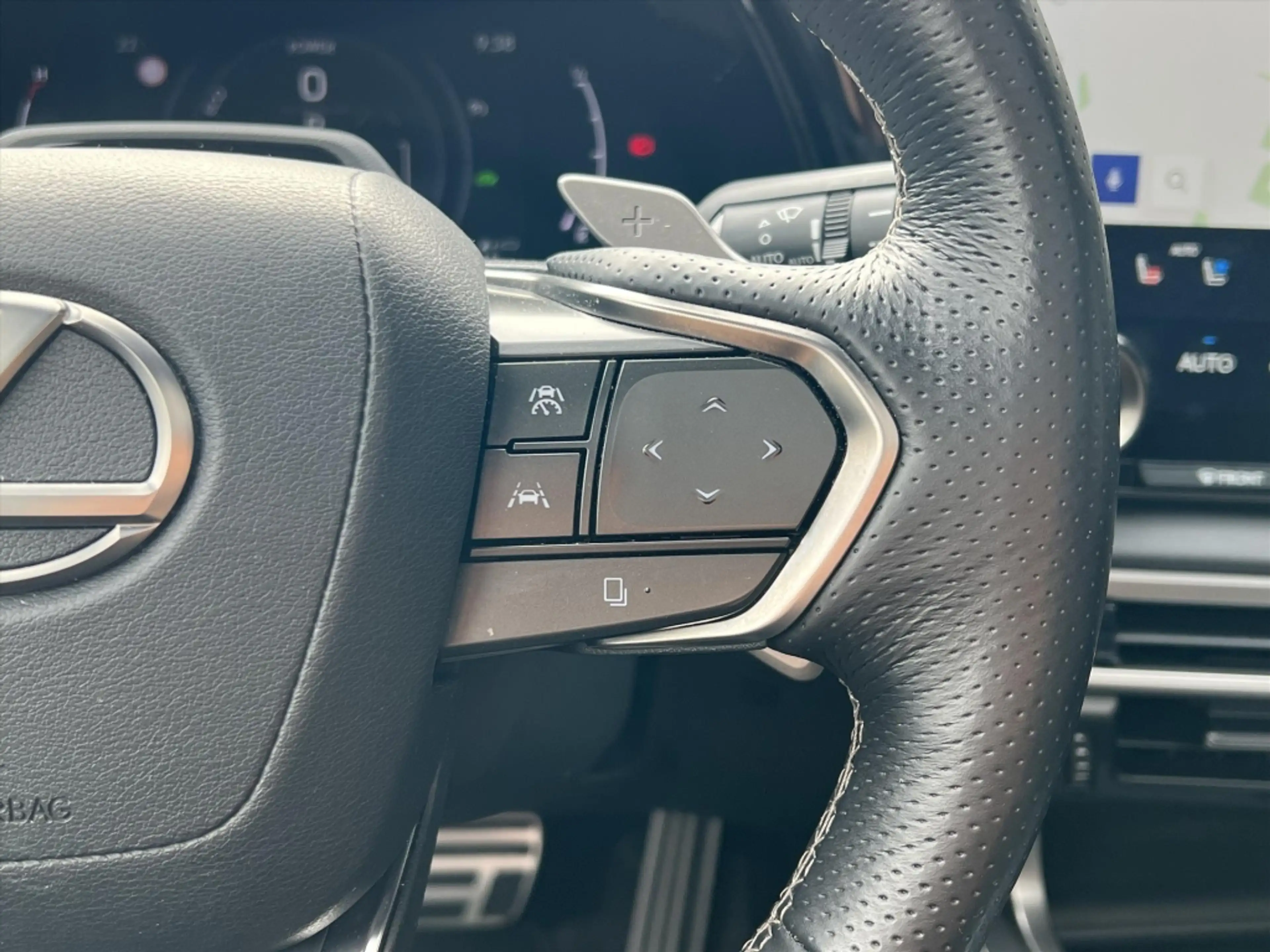 Lexus RX 500h Turbo 371pk AWD F Sport Line | Panoramadak, 21 inc — photo 22