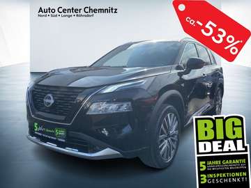 e-Power e-4orce Tekna+ HeadUp/BOSE/Leder