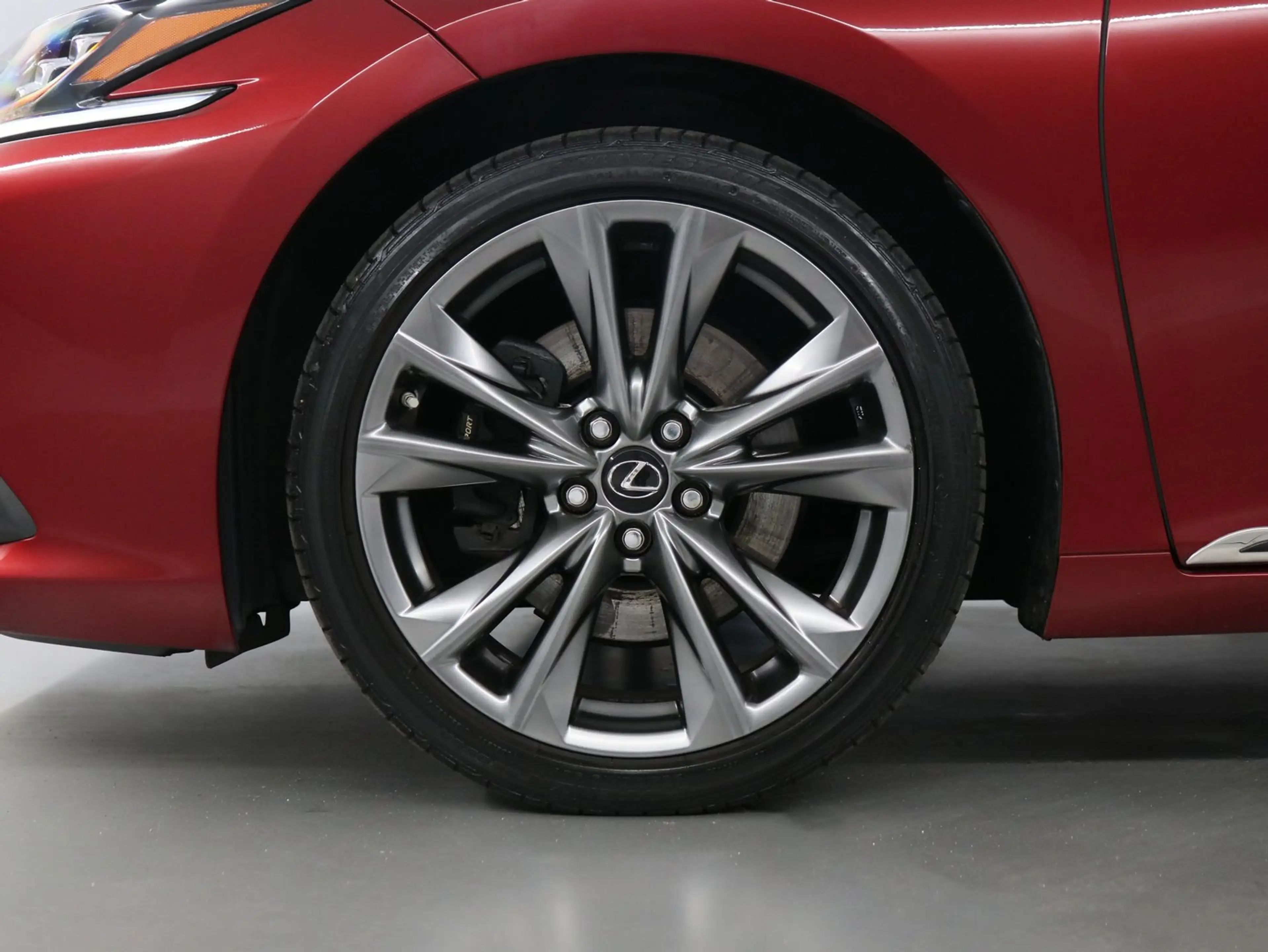 Lexus ES 300 300h F Sport Line | Adaptief Dempingsysteem | Stoe — photo 6