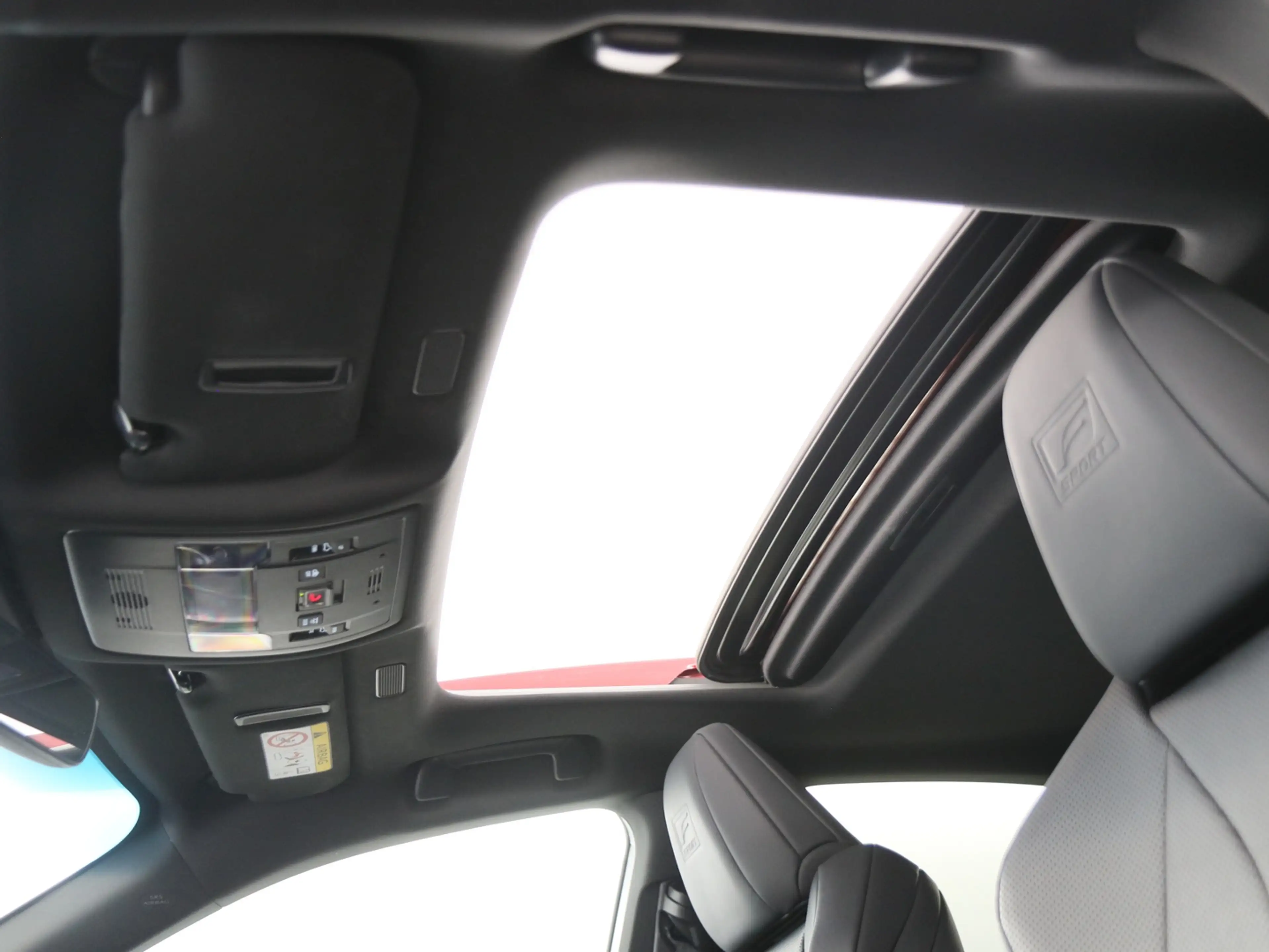 Lexus ES 300 300h F Sport Line | Adaptief Dempingsysteem | Stoe — photo 14