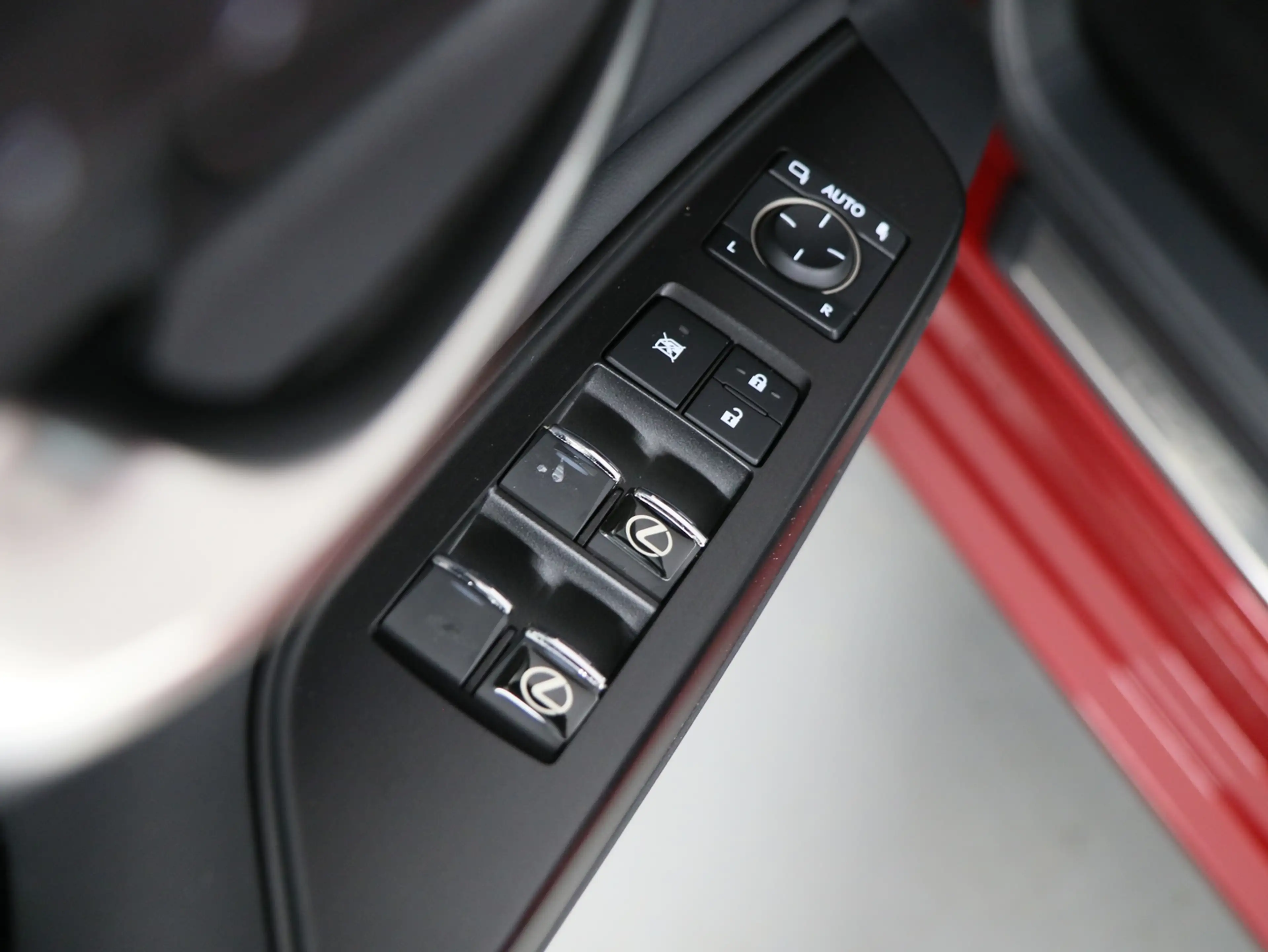 Lexus ES 300 300h F Sport Line | Adaptief Dempingsysteem | Stoe — photo 10