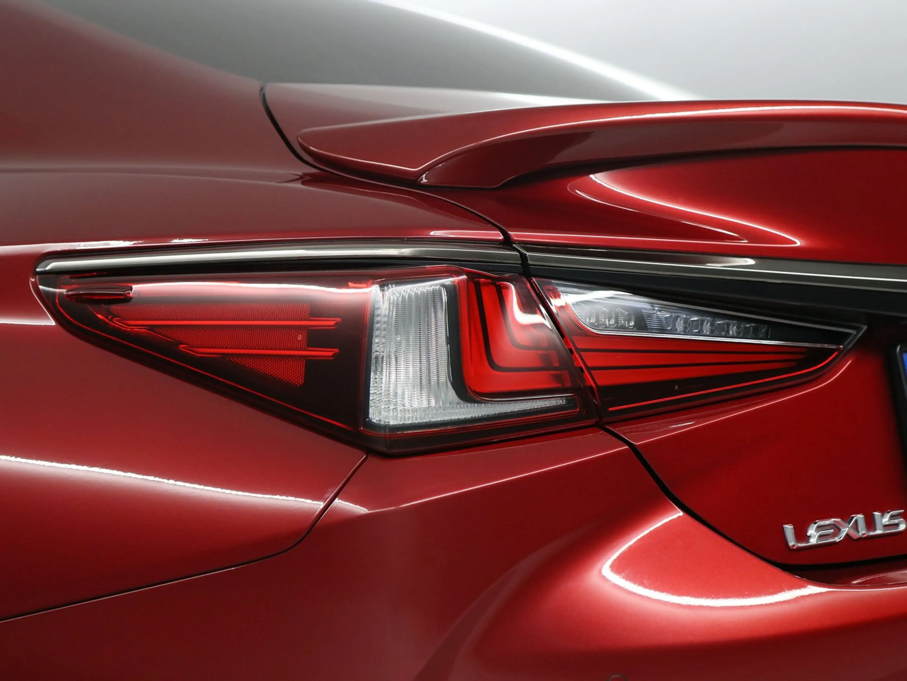 Lexus ES 300 300h F Sport Line | Adaptief Dempingsysteem | Stoe — photo 5