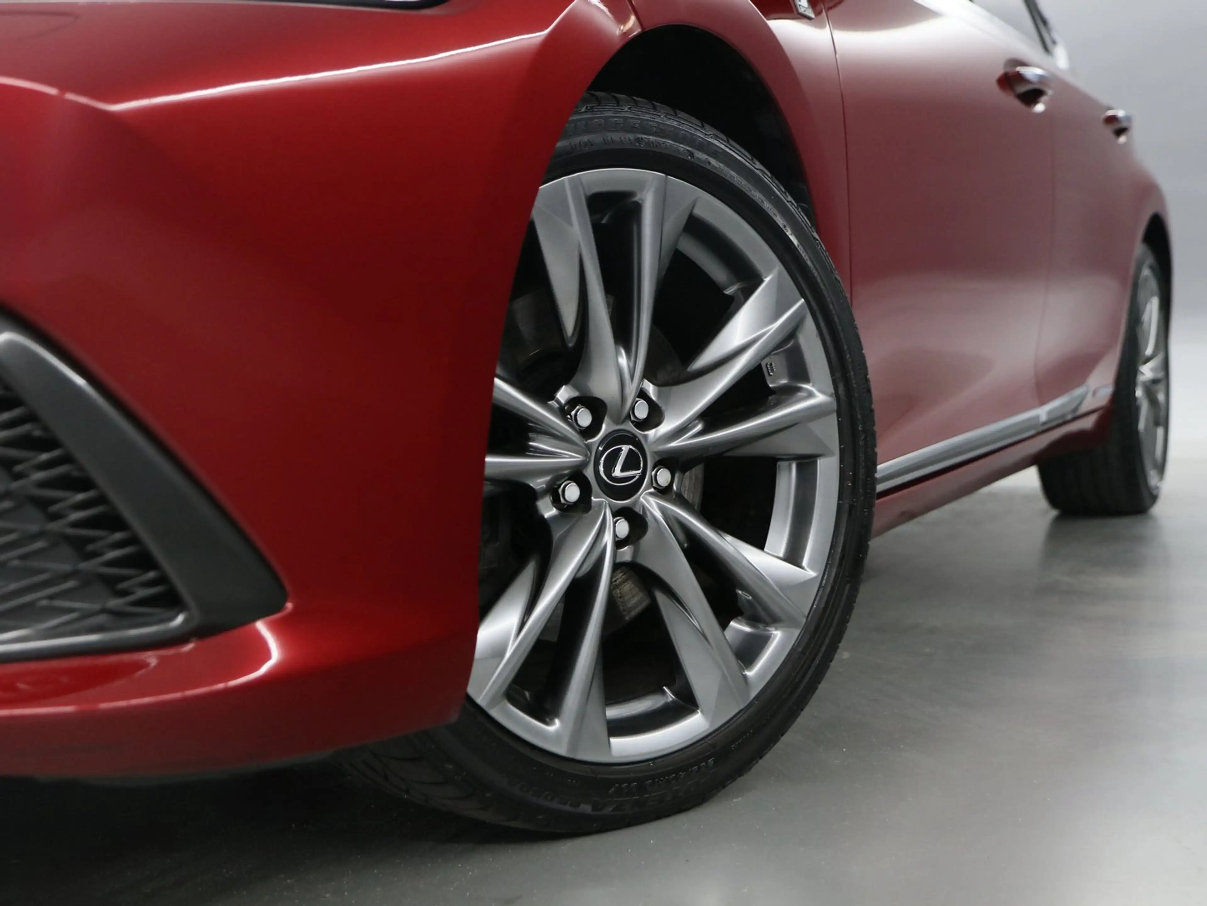 Lexus ES 300 300h F Sport Line | Adaptief Dempingsysteem | Stoe — photo 7