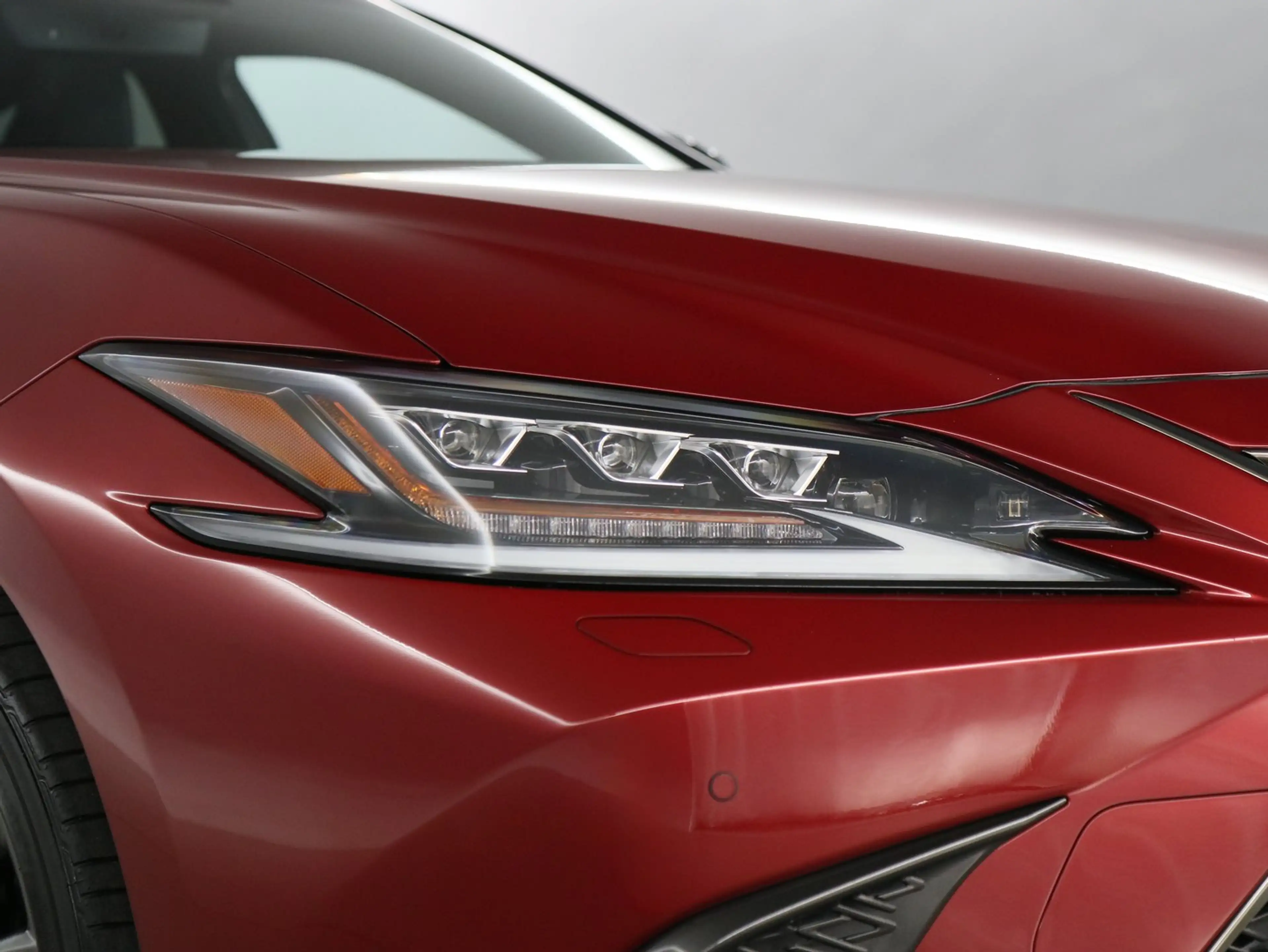 Lexus ES 300 300h F Sport Line | Adaptief Dempingsysteem | Stoe — photo 4
