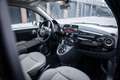 Fiat 500 1.2 Lounge Negro - thumbnail 4