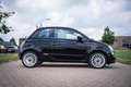 Fiat 500 1.2 Lounge Negro - thumbnail 2