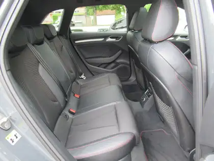 Annonce voiture d'occasion Audi S3 - CARADIZE