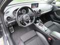 Audi S3 Sportback LED Navi Pano Sitzh. GRA 19" Gris - thumbnail 8