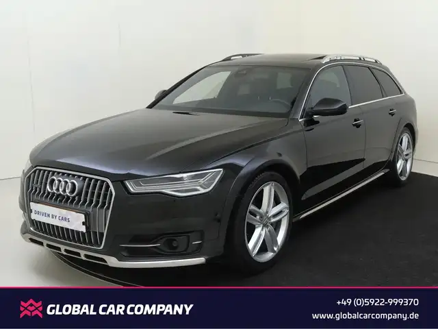 Audi A6 allroad ,MATRIX,LUFT,BOSE,PANO,360°,MEMO,ACC
