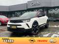 Opel Mokka e GS Line 3-phasig OBC Weiß - thumbnail 1