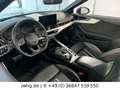 Audi A5 Cabriolet 40 TDI quattro S-Line |360°|AHK|HUD Schwarz - thumbnail 13
