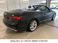 Audi A5 Cabriolet 40 TDI quattro S-Line |360°|AHK|HUD Schwarz - thumbnail 3
