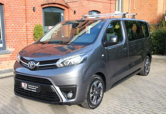 Toyota Proace L1 Kombi Comfort