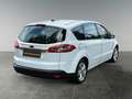 Ford S-Max 2.0 Titanium-Autom.-8Fach Bereift-Tüv Neu Weiß - thumbnail 6