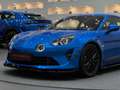 Alpine A110 S 1.8 *Focal High Premium Sound System*Full-LED* Blau - thumbnail 8