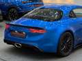 Alpine A110 S 1.8 *Focal High Premium Sound System*Full-LED* Blau - thumbnail 10