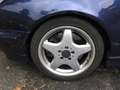 Mercedes-Benz CLK 430 CLK Cabrio 430 Elegance Blau - thumbnail 11