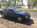 Mercedes-Benz CLK 430 CLK Cabrio 430 Elegance Blau - thumbnail 1