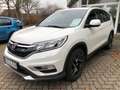 Honda CR-V 2.0 i-VTEC 2WD Elegance Sitzhzg Kamera AHK Fehér - thumbnail 2