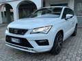 SEAT Ateca Ateca 1.4 tsi FR 4drive dsg Bianco - thumbnail 1