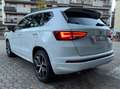 SEAT Ateca Ateca 1.4 tsi FR 4drive dsg Bianco - thumbnail 5
