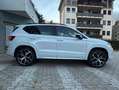 SEAT Ateca Ateca 1.4 tsi FR 4drive dsg Bianco - thumbnail 4