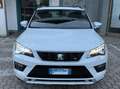 SEAT Ateca Ateca 1.4 tsi FR 4drive dsg Bianco - thumbnail 2