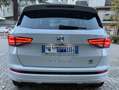 SEAT Ateca Ateca 1.4 tsi FR 4drive dsg Bianco - thumbnail 8