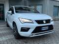 SEAT Ateca Ateca 1.4 tsi FR 4drive dsg Bianco - thumbnail 3