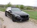 Mercedes-Benz C 43 AMG T 4MATIC Aut. Schwarz - thumbnail 11