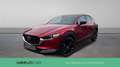 Mazda CX-30 2.0 e-Skyactiv-G Homura FWD Aut. 90kW Rouge - thumbnail 1