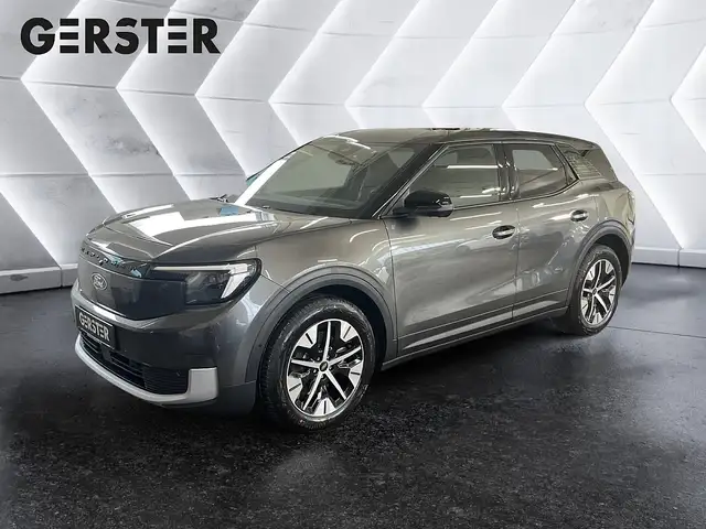 Ford Explorer Elektro 52kWh Style