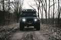 Land Rover Defender spectre 007 edition Negro - thumbnail 5