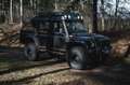 Land Rover Defender spectre 007 edition Noir - thumbnail 2