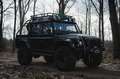 Land Rover Defender spectre 007 edition Noir - thumbnail 3