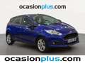 Ford Fiesta 1.0 EcoBoost Trend Azul - thumbnail 2