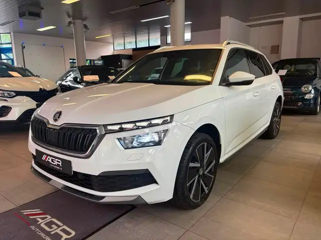 Skoda Kamiq SERIE  SPECIALE TRES BIEN EQUIPEE