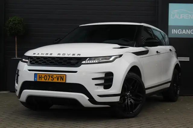 Land Rover Range Rover Evoque 2.0 P200 AWD SE | Panorama Dak | Meridian audio |