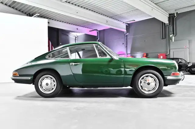 Porsche 912 - 1 von 2.099 | Note 2+ |
