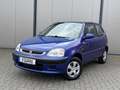Honda Logo 1.3i*1.HAND*TOP-ZUSTAND*ALLWETTER*GARANTIE Violett - thumbnail 1