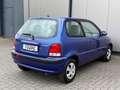 Honda Logo 1.3i*1.HAND*TOP-ZUSTAND*ALLWETTER*GARANTIE Violett - thumbnail 8