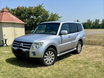 5p 3.2 CR Instyle auto