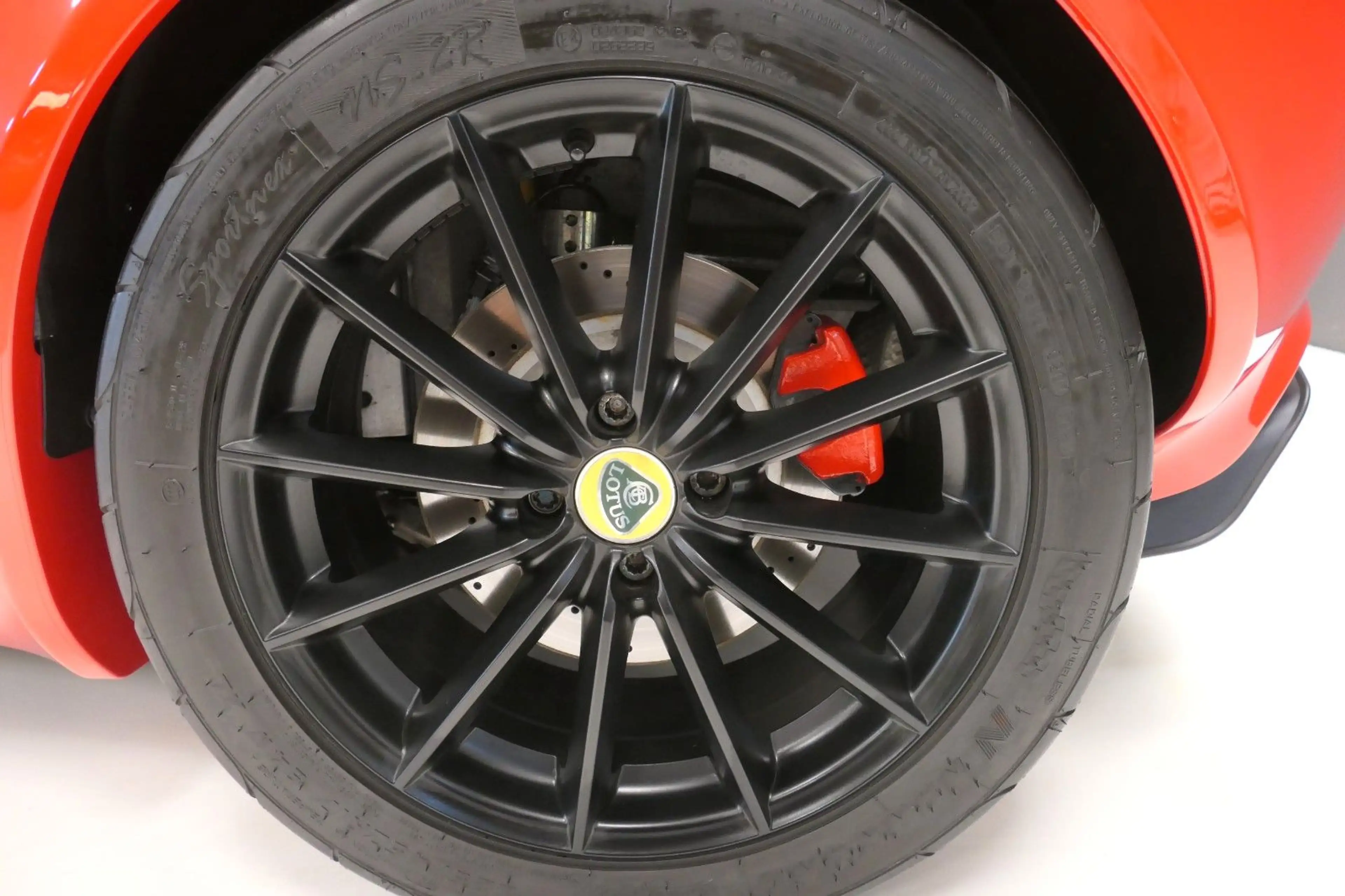 Lotus Elise S - top Zustand - Scheckheft — photo 13