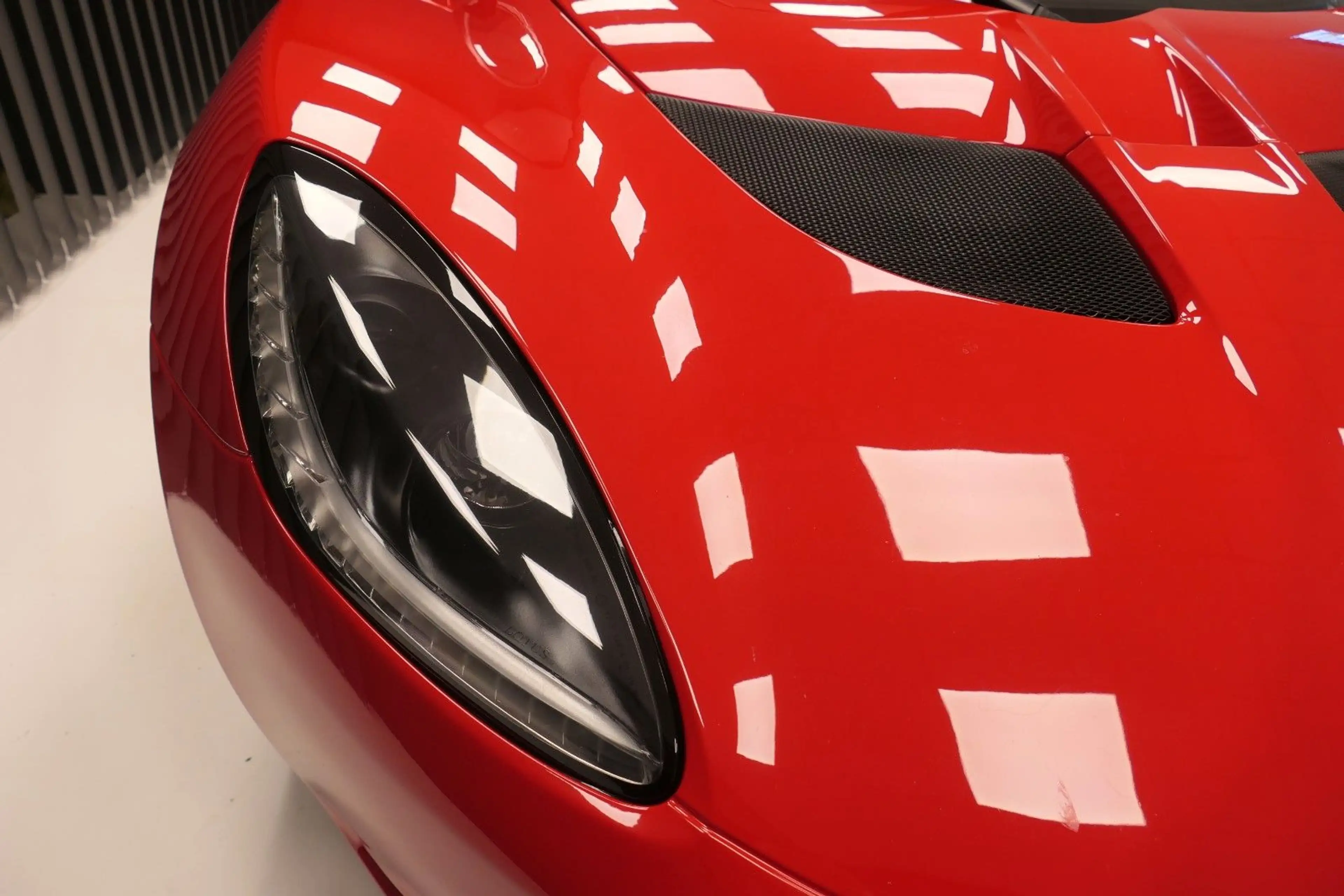 Lotus Elise S - top Zustand - Scheckheft — photo 10