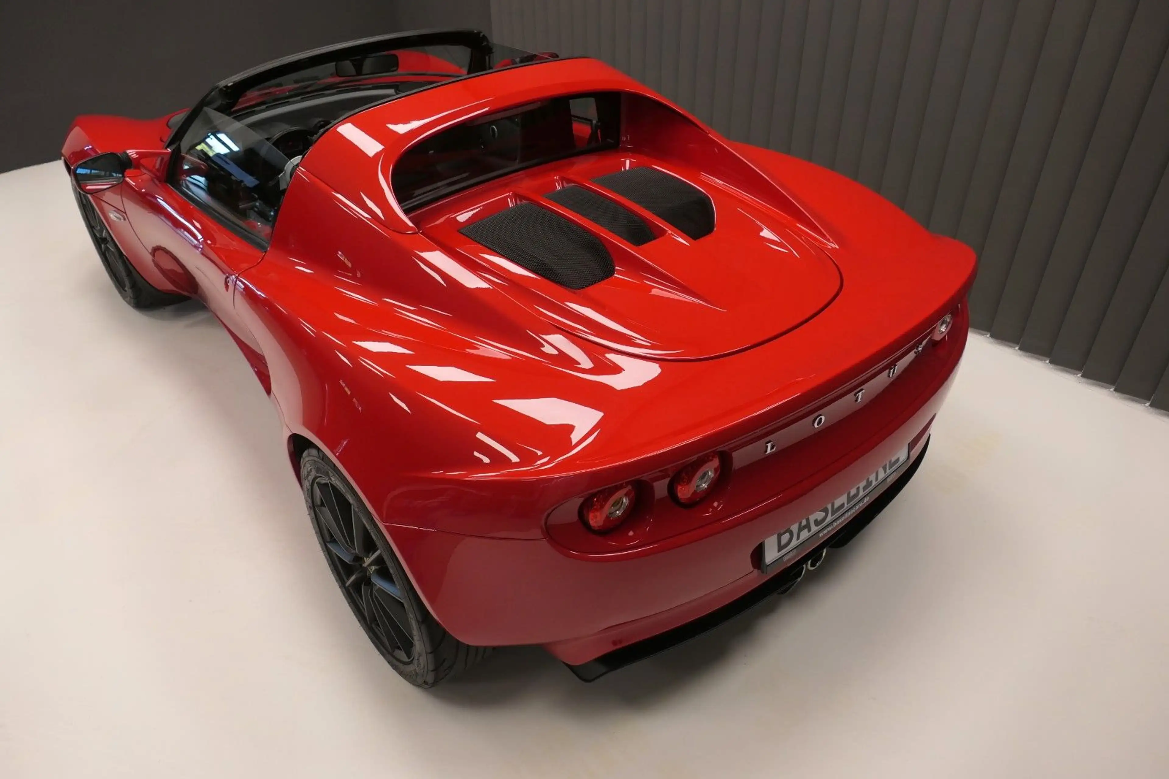 Lotus Elise S - top Zustand - Scheckheft — photo 5