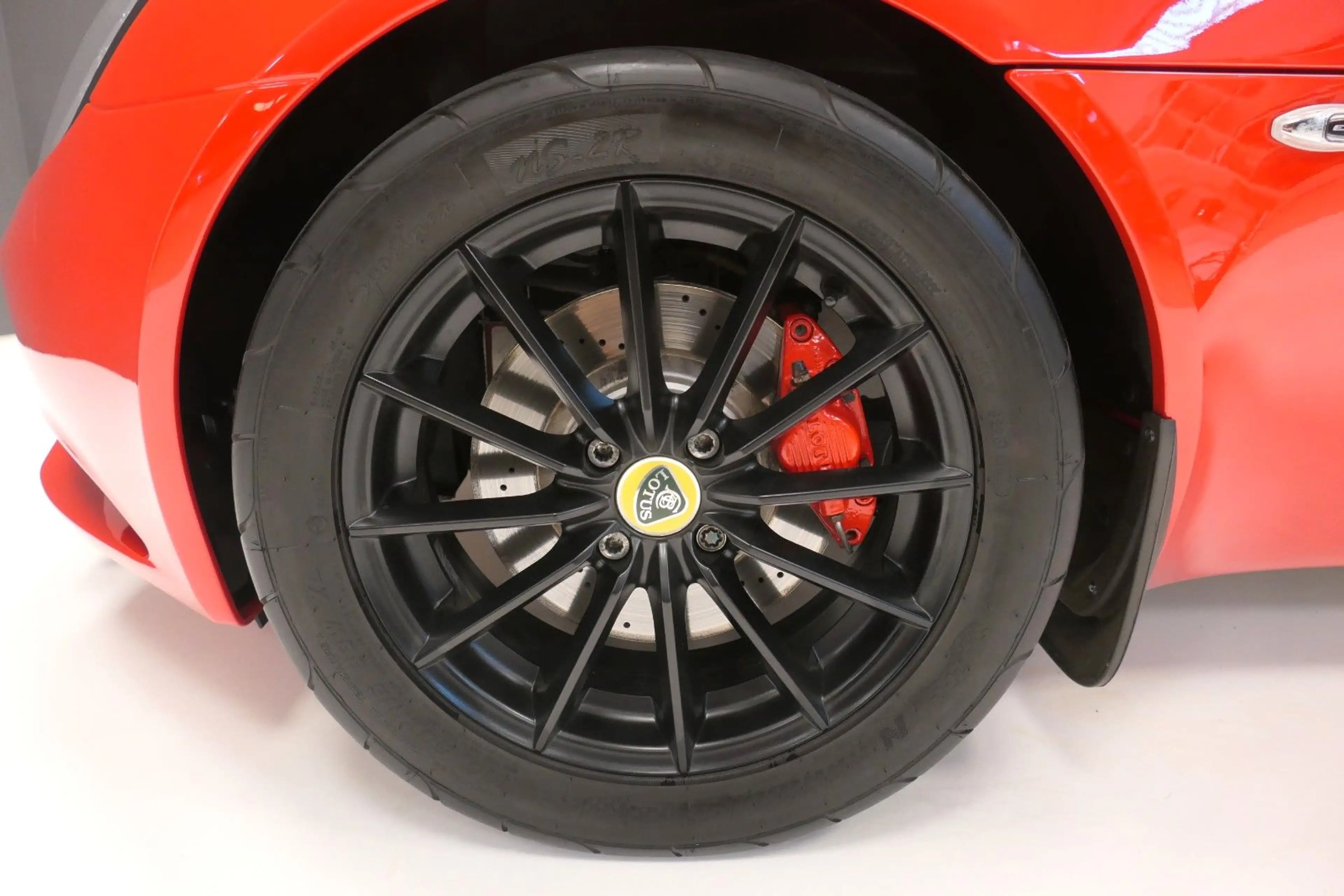 Lotus Elise S - top Zustand - Scheckheft — photo 12