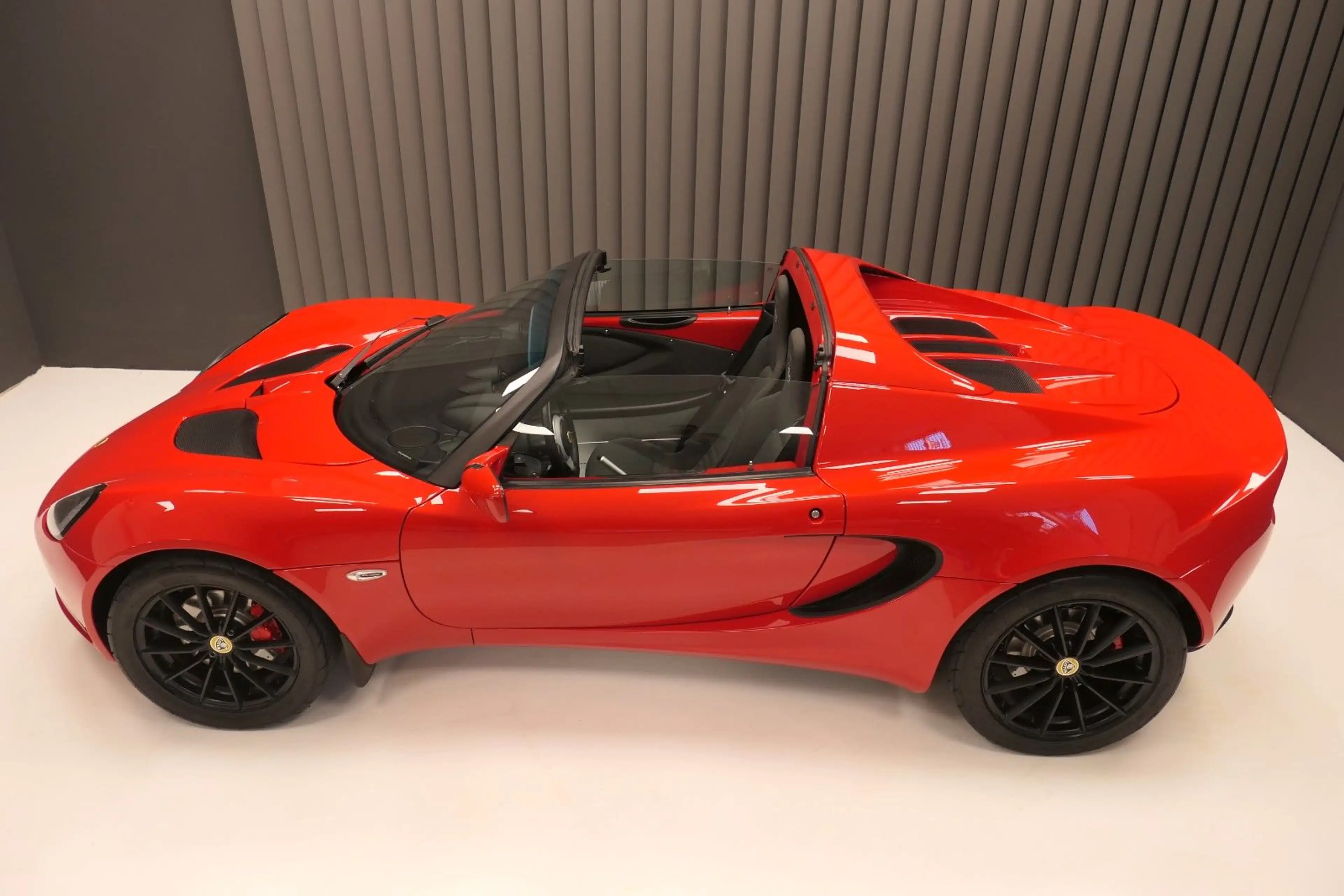 Lotus Elise S - top Zustand - Scheckheft — photo 2