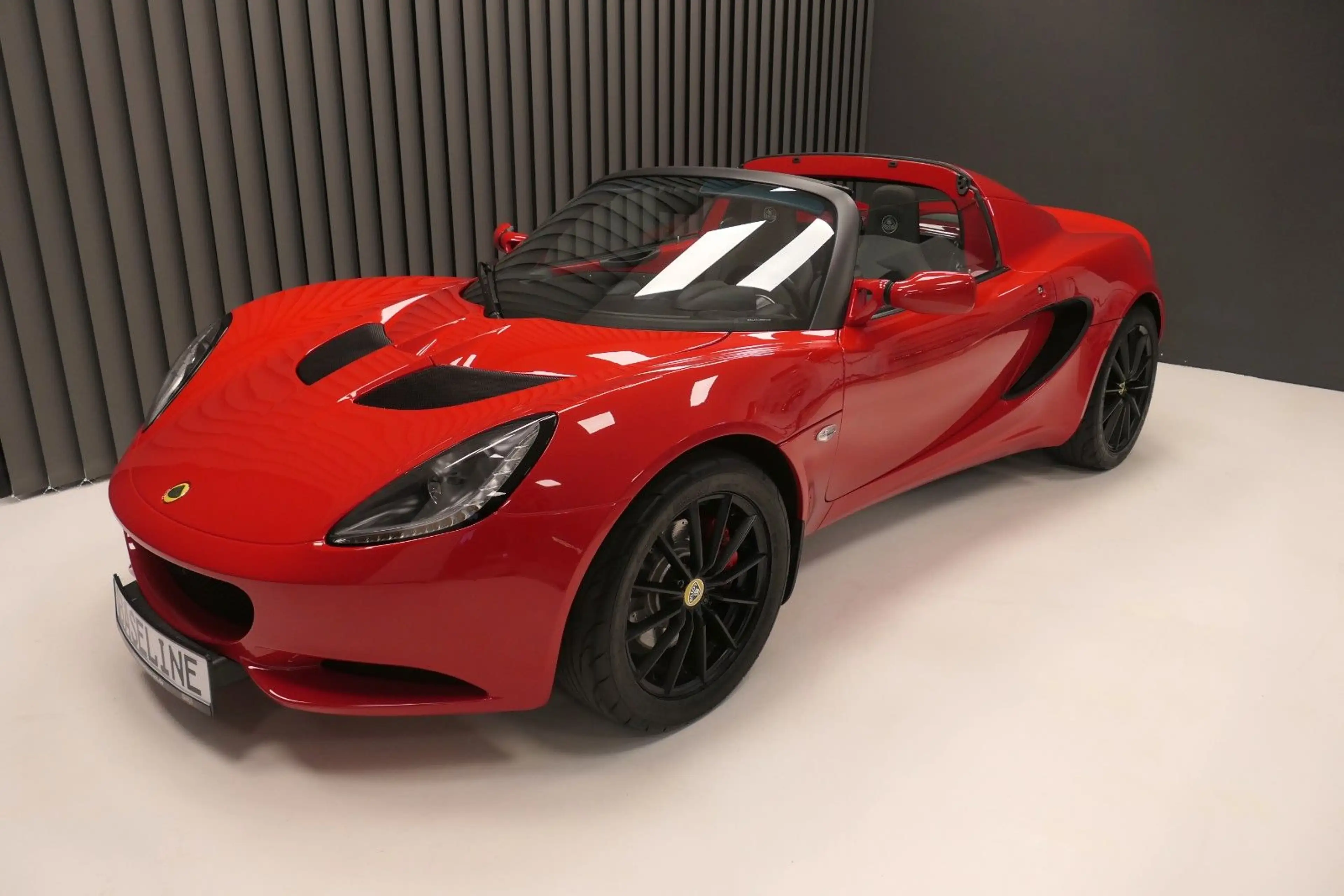 Lotus Elise S - top Zustand - Scheckheft — photo 4