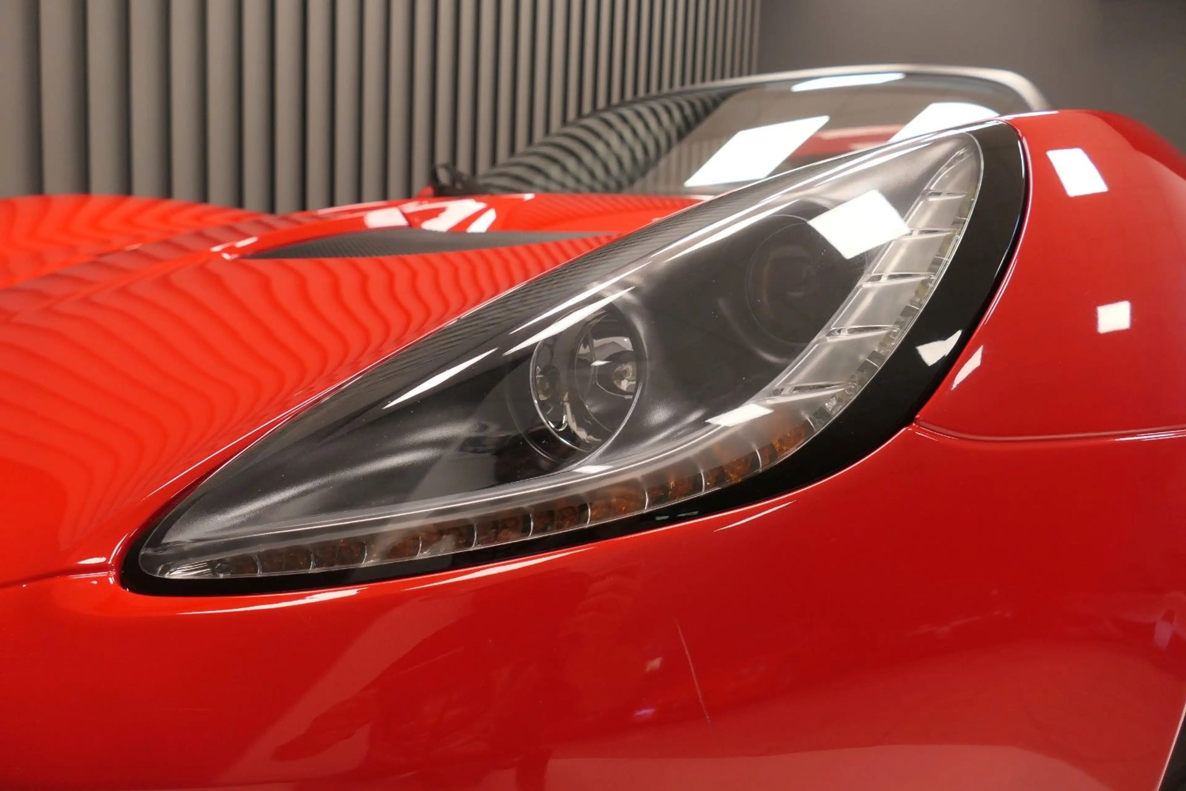 Lotus Elise S - top Zustand - Scheckheft — photo 8